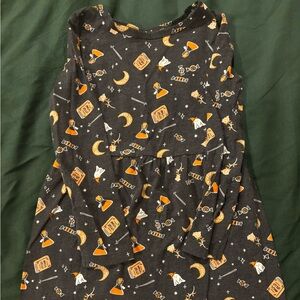Carter’s Toddler Halloween Dress 5T